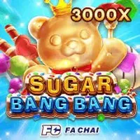 Sugar Bang Bang စလော့ ဂိမ်း