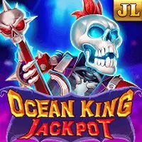 Ocean King Jackpot ငါးပစ် ဂိမ်း
